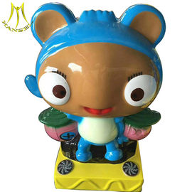 Hansel  games for kids under 3 kids playground equipment  kids coin operated rides supplier