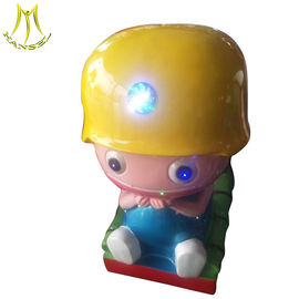 Hansel kiddie ride amusement machines kiddie ride amusement machines supplier