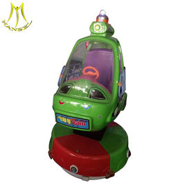 Hansel New coin operated kiddie rides for outdoor amusement park for sales supplier