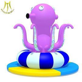 Hansel  equipment rental indoor playground electronic multi game octpus for malls supplier