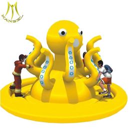 Hansel   specializing in the production of electric toys children's amusement equipment play ground for kids supplier