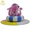 Hansel   specializing in the production of electric toys children's amusement equipment play ground for kids supplier
