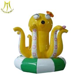 Hansel children play fun maze games electric indoor soft play equipment supplier