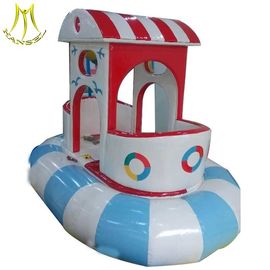 Hansel   cheap indor spinning playground equipment  child electronic games ship supplier