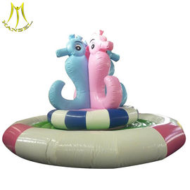 Hansel  attraction park equipment infant toddler playground equipment sale supplier