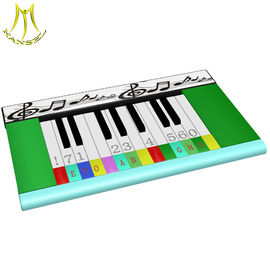 Hansel play ground equipment children soft play piano for baby supplier