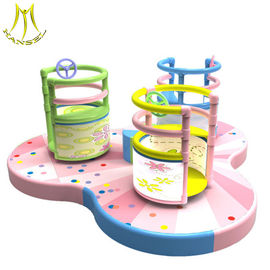 Hansel  games used indoor children's electric chairs game for baby supplier