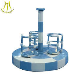 Hansel soft play areas baby play games indoor playground manufacturers supplier