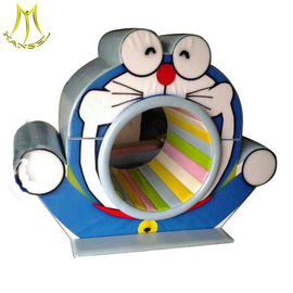 Hansel electric boat  children play item children revolving amusement park equipment supplier