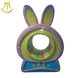 Hansel cheap  indoor children's electric amusement equipment octpus for baby supplier