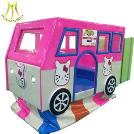 Hansel soft indoor play equipment playhouses for kids party places for kids supplier