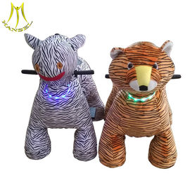 Hansel   popular kids battery operated motorized animals in Guangzhou supplier