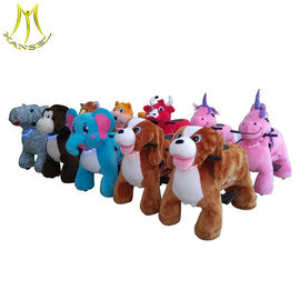 Hansel   popular kids battery operated motorized animals in Guangzhou supplier