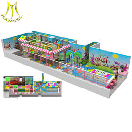 Hansel  new children's products park toys kids indoor games equipment supplier