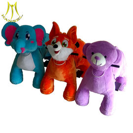 Hansel   battery operated animal walking toys for shopping mall supplier