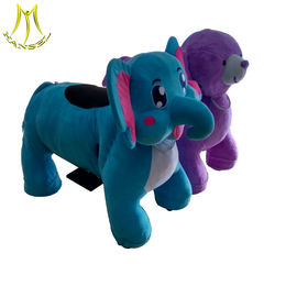 Hansel   battery operated animal walking toys for shopping mall supplier