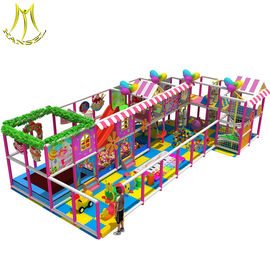 Hansel happy playland indoor kids softplay outdoor manufacturer supplier