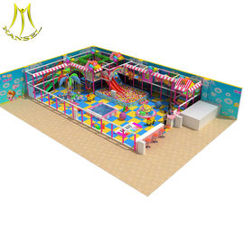 Hansel happy playland indoor kids softplay outdoor manufacturer supplier