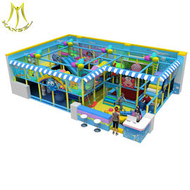 Hansel  kids play equipment garden play equipment soft play equipment supplier