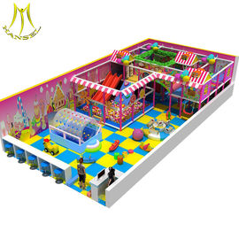 Hansel  kids play equipment garden play equipment soft play equipment supplier