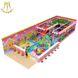 Hansel  kids play equipment garden play equipment soft play equipment supplier