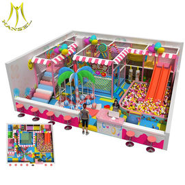 Hansel  fun kid indoor playground spring toy indoor playground climbing supplier