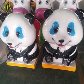 Hansel luna park machine amusement park games train kiddie rides for sale supplier