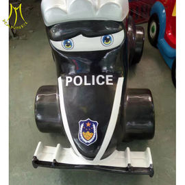 Hansel  children's games in the shopping center  fiberglass body mini car supplier