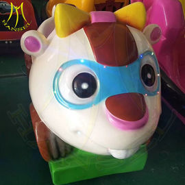 Hansel china factory falgas coin operated kids amusement park rides supplier