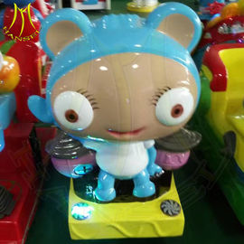 Hansel china factory falgas coin operated kids amusement park rides supplier