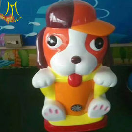 Hansel funfair rides for sale kids rides coin operated falgas kiddie rides supplier