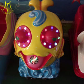 Hansel funfair rides for sale kids rides coin operated falgas kiddie rides supplier