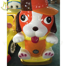 Hansel funfair rides for sale kids rides coin operated falgas kiddie rides supplier