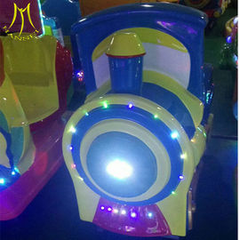 Hansel   amusement park equipment rides used kiddie rides for sale supplier