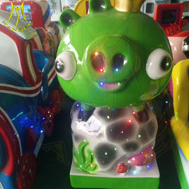 Hansel china factory falgas kiddie rides amusement park rides supplier