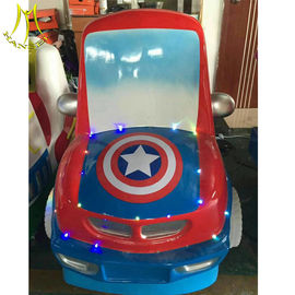 Hansel    kiddie rides with tokens amusement park train for sale supplier