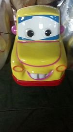Hansel    kiddie rides with tokens amusement park train for sale supplier