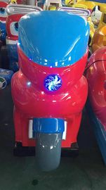 Hansel  high qualitaty coin kiddie train  ride kiddie equipment rides in mall supplier