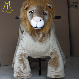 Hansel  amusement rides used toy animal kids rides amusement park machine supplier