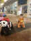 Hansel Shopping mall kids electric ride on animals pony mechanicals toys supplier