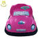 Hansel  fiberglass body mini car toy carnival rides remote control bumper car supplier