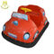 Hansel indoor playground amusement park games electric children battery electric car supplier