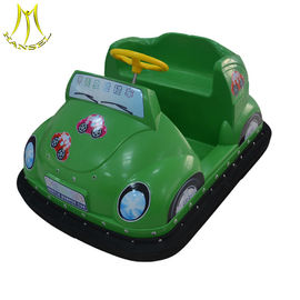 Hansel wholesale battery operated chinese electric car for kids bumper car supplier