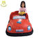 Hansel wholesale battery operated chinese electric car for kids bumper car supplier