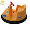 Hansel  kids car games equipment sale chinese bumper car with coin operated supplier