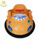 Hansel  kids car games equipment sale chinese bumper car with coin operated supplier