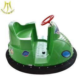 Hansel   kids happy rides amusement bumper cars ride mini bumper car rides supplier