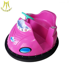 Hansel electric bumper cars kids battery bumper car guangzhou supplier