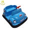 Hansel plastic body mini car toy carnival rides outdoor playground carnival ride kids ride on racing car supplier