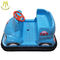 Hansel battery operated chinese electric car for kids bumper car with remote control supplier